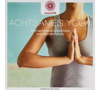 Davy Jones - Entspanntsein-Achtsames Yoga (Wirkt Beruhigend [Import]