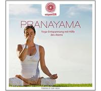Davy Jones – Entspanntsein-Pranayama (Yoga-Entspannung mit Hilfe des Atems) – CD