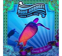 Davy Knowles & Back - Coming Up For Air (Bonus Tracks Edition) [Cd] Bo