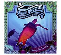 Davy Knowles & Back Door Slam - Coming Up for Air [Import]