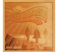 Davy Knowles & Back Door Slam - Roll Away [Vinyl Lp]
