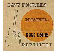 Davy Knowles Presents...Back Door Slam Roll Away Revisited
