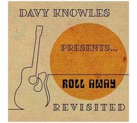 Davy Knowles - Davy Knowles Presents...Back Door Slam Roll Away Revisited [Cd]