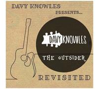 Davy Knowles - Davy Knowles Presents The Outsider Revisited [Cd]