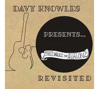 Davy Knowles - Davy Knowles Presents Three Miles From Avalon Revisited [Cd]