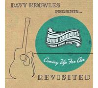 Davy Knowles Presents Back Door Slam Coming Up For Air Revisited