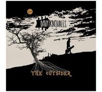 Davy Knowles - The Outsider [Cd] Digipack Packaging