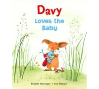 Davy Loves The Baby