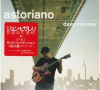 Davy Mooney - Astoriano