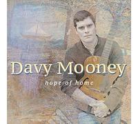 Davy Mooney - Hope of Home [Import]