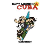 Davy Mourier VS T01: Cuba