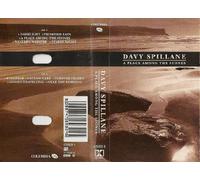 Davy Spillane - DAVY SPILLANE-A PLACE AMONG THE STONES
