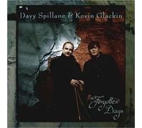 Davy Spillane - Forgotten Days
