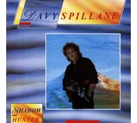 Davy Spillane - Shadow Hunter [Import]