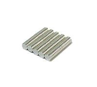 daw21onlineshop Aimants en néodyme Super aimants forts 4x1mm 20 pièces N35 Aimants très forts pour tableaux magnétiques en verre