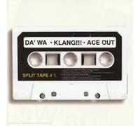 Da'Wa & Klang & Ace Out - Split Tape/vol.1