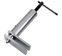 Dawafit Outil d'étrier de frein pour écarteur de plaquettes de frein multi-pistons - Outil de compression universel robuste - Facile à installer et à utiliser