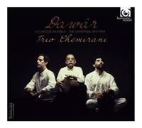 Harmonia Mundi – Dawar