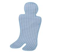 DAWCBVJQ 70x34 cm Coussin Réfrigérant Pour Siège De Voiture Matelas Poussette D'été Coussin De Siège De Voiture Tapis Réfrigérant Pour Sièges Autoes Respirant Pour Les Journées