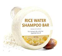 DAWCBVJQ Barres De Shampooing Pour Cheveux Clairsemés | 60g Naturel Biologique Renforçant Soins Santé,Savon Capillaire | Pour Produits De Beauté Coiffage Quotidien Salon Occasions