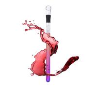 DAWCBVJQ Bâton Rafraîchisseur de Vin pour Bouteilles - Outil en Acier Inoxydable Anti-Gouttes,Refroidisseur de Vin Rapide | Cadeau pour Amateurs de Maison Bar Restaurant Whisky