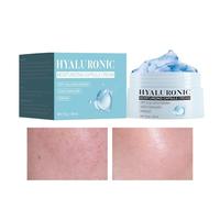 DAWCBVJQ Baume Nourrissant Visage - Lotion d'Hydratation 120 Heures,Crème Apaisante Pour La Peau Du Visage | Cadeau Pour Mère Épouse Soeurs Amies Maison Voyage