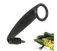 DAWCBVJQ Coupe-fruits - Ustensile culinaire de sculpture | Accessoire de cuisine pour barbecue et buffet, banquet, pique-nique, Noël, buffet, barbecue