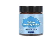 DAWCBVJQ Crème de Restauration - Baume Doux Hydratant de 118 Grammes,Baume Réparateur Calmant pour la Peau,Pour Hommes Femmes Adultes à la Maison Voyage Beauté Intérieur Extérieur au Quotidien