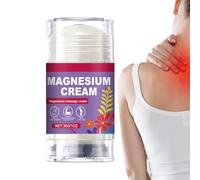 DAWCBVJQ Crème de Soin pour les Articulations,Absorption Rapide et Non Grasse - Crème Hydratante et Massante pour les Os | Pour Jeunes Adolescents Genoux Colonne Lombaire Épaules Mains Pieds