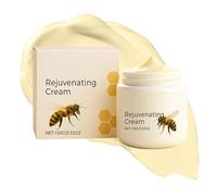 DAWCBVJQ Crème Hydratante De Nuit Pour Le Visage,Effet Fermeté Douce - Lotion Hydratante Pour Le Visage,Pour Usage En Intérieur À L'École En Voyage D'Affaires À La Maison En Extérieur Et Pour