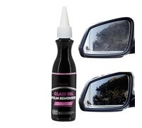 DAWCBVJQ Éliminateur de Film Gras pour Vitres Automobile | Pâte Nettoyante Pare-brise contre le Film Gras - Nettoyant de Détaillage pour Surfaces Vitrées - pour Voiture Camion SUV Berline