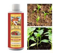 DAWCBVJQ Engrais Liquide Pour Les | 100 Ml De Nourriture Racinaire Liquide,Engrais Pour - Pour Le Jardin, La Plantation, Les Fleurs, Les Fruits, La Serre, Les Légumes, Ainsi Que Le