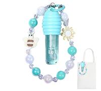 DAWCBVJQ Huile Pour Lèvres Teintée - Rouge à Lèvres Brillant Hydratant - Maquillage Pour Les Teinté Parfumé - Pour Femmes Filles Épouse Petite Amie Quotidien Rendez-vous Travail Fête Occasions