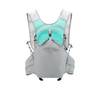 DAWCBVJQ Hydration Pack - Système d'hydratation - Sac à dos léger pour le cyclisme, la randonnée, le jogging, la montagne, les festivals, les activités de plein air