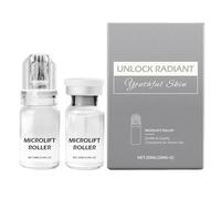 DAWCBVJQ Liquide Raffermissant Pour Le Visage | Soin Liftant Hydratant 20ml | Crème de Nuit Rédensifiante | Pour le Matin Maquillage Voyage Quotidien Contour des Yeux Saisonnier Hiver Spa