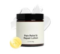 DAWCBVJQ Lotion Corporelle Réparatrice | 99g Pommade Pour Le Corps Non Grasse,Crème Apaisante Réparatrice Pour La Peau,Pour Femmes, Hommes, Voyage, Gym, Récupération Après L'Entraînement, Détente Du