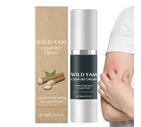 DAWCBVJQ Lotion pour la Peau Extrêmement Sèche | 30ml Lotion Hydratante Au Beurre | Crème pour l'Équilibre,Pour Femmes Hommes Mains Cou Ventre Bras Jambes Massage Voyage