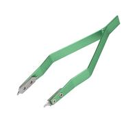 DAWCBVJQ Outil de Retrait de Bracelet de Montre - Pince Démontage en V pour Horlogerie - Outils de Réparation de Bracelet de Montre - Pour Grand-père, Débutant, Industrie, Commercial et Atelier