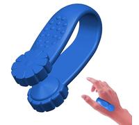 DAWCBVJQ Petite pince de massage - Outil léger pour soulager les maux de tête,Outil de soulagement de la pour revivre les douleurs de pression pour les personnes