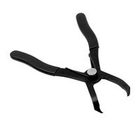 DAWCBVJQ Pinces À Détacher Les Clips De Panneau,Pince de Démontage de Garnitures Auto pour Fixations - Outillage De Réparation Auto, Accessoires Pour Entretien Voiture Ateliers Garages Berlines