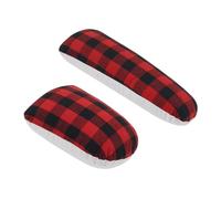 DAWCBVJQ Planche à Repasser | Set de Rouleaux à Coutures Courbes | Rouleau à Coutures Solides pour Repassage de Manches Cols Pince