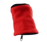DAWCBVJQ Porte-Monnaie de Poignet | Brassard Unisexe avec Pochette Zippée et Porte-Clés | Bandage Respirant Anti-Transpiration pour Marche Escalade Vélo Course Randonnée | Femmes et Hommes