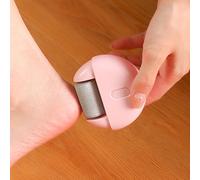 DAWCBVJQ Râpe Électrique pour Cors du Pied - Outil Électrique d'Enlèvement de Cors,Ponceuse Pédicure,Pour Hommes Et Femmes Pédicure Des Talons Et Des Pieds En Salon De Spa Pour Enlèvement De La Peau