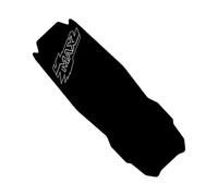 DAWCBVJQ Ruban de Protection pour Vélo,Ruban De Protection pour Cadre De Vélo | Autocollants de Anti-Choc pour Fourche Peinture Guidon | pour Fourche Et