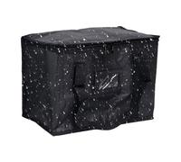 DAWCBVJQ Sacs Thermiques Pour Livraison À Domicile | Conteneur Thermique pour Aliments Chauds et Froids, Grands Sacs Transport Pizza - Pour Voyage Camping Parties Activités En Plein Air Excursions à