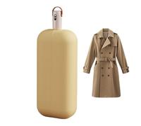 DAWCBVJQ Sèche-Linge Électrique - Sèche-Linge Compact Pliable,Appareil Électrique De Séchage Rapide Pour Vêtements Usage En Intérieur Et Extérieur Pour Voyage Dortoir Hôtel Camping-Car