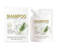 DAWCBVJQ Shampooing Hydratant,Lotion Capillaire Rafraîchissante 100ml Pour Cuir Chevelu,Formule Qualifiée | Pour Hommes et Femmes Usage Quotidien et Voyage Clarifiant et Hydratant