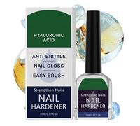 DAWCBVJQ Soin Des Ongles, 11ml Durcisseur Pour Ongles Incarnés Des Pieds, Solution Pour, Pour Les Pieds Jaunes Les Cuticules Les Orteils La Pédicure Les Mains Les Femmes Et Les