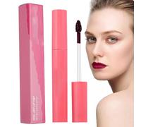 DAWCBVJQ Stick à Lèvres Décolorable - 3.8 ml Maquillage Résistant À l'Eau Et Anti-Trace | Colorant Liquide Tinté Pour Femmes - Pour Usage Quotidien Voyage Extérieur Rendez-vous Mariage Femmes