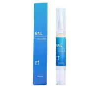 DAWCBVJQ Stylo à huile pour cuticules, Solution nourrissante pour le soin des ongles, Stylo durcisseur ongles, pour Adultes Femmes Personnes Âgées Maison Voyage Salon